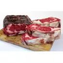 UMAi Dry® Dry-Aging Large 40x70cm zakken (3 stuks) + VacMouse®