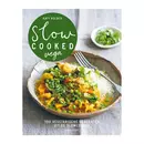 Slow cooked vegetarian (Katy Holder) book