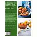 Slow cooked vegetarian (Katy Holder) book