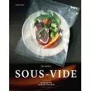 Niederländisch - Sous-Vide-Kochbuch von Bas Robben