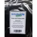 Ziva sous vide isolatieballetjes (250 stuks)
