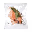 Hendi glatte Vakuumverpackungsbeutel 16x23cm (100 Stück)