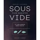 Sous Vide - Puur genieten (Michael Koch en Guido Schmelich)