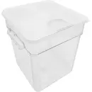 Ziva - sous vide water Lid - L (18L) - Lid only