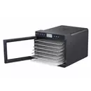 Hendi Speisentrockner Kitchen Line 7 Tabletts (Trockenofen / Obsttrockner)
