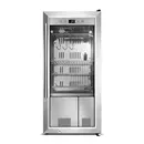 CASO dry-age cooler - droogkast/rijpingskast vlees (60W, energieklasse A)