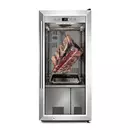 CASO dry-age cooler - droogkast/rijpingskast vlees (60W, energieklasse A)