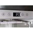 CASO dry-age cooler - droogkast/rijpingskast vlees (60W, energieklasse A)