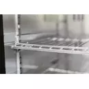 CASO dry-age cooler - droogkast/rijpingskast vlees (60W, energieklasse A)