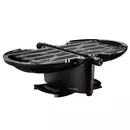 Nomadiq draagbare barbecue