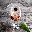 Ziva - cocktail Lids - for cold smoking - (3pc)