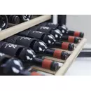 CASO WineSafe 18 EB Black wijnklimaatkast