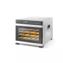 Spice mat / grid 33 x 30 cm (Hendi food dehydrators)