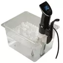 Package - Wartmann 1507+ Ziva OneTouch + Container (18L)