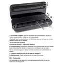 Ziva OneTouch - vacuum sealer