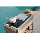 Induplus Teppanyaki 38