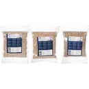 Aromatische houtsnippers beuken/elzenhout 250 g