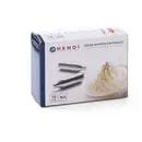 Hendi Slagroompatronen N₂O (50 stuks)