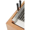 Induplus Bilba trolley (zwart)