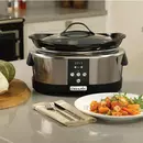 Crockpot CR605 2
