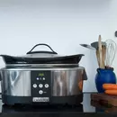 Crockpot CR605 3