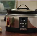 Crockpot CR605 4