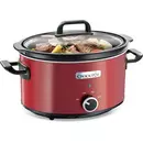 Crock-pot CR400 red3