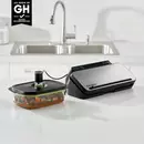Foodsaver vacuum