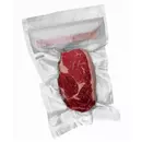 Voorbeeld foodsaver vlees