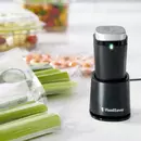 Foodsaver handheld sealer