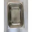 Hendi sous-vide machine GN1/1 (20 liter) [TWEEDEKANS]