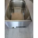Hendi sous-vide machine GN1/1 (20 liter) [TWEEDEKANS]