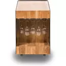 Induplus Iceboy trolley zwart