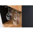 Induplus Iceboy trolley zwart