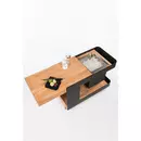 Induplus Iceboy trolley zwart