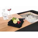 Induplus Iceboy trolley zwart