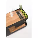 Induplus Iceboy trolley zwart