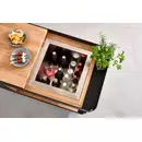 Induplus Iceboy trolley zwart
