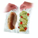 Foodsaver Portion Pouch eten