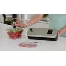 Foodsaver Compact zilver FSV1190