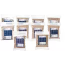 Aromatische houtsnippers beuken/elzenhout 250 g