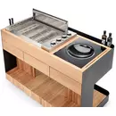 Induplus Wok (3200W)