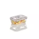 Caso Vacuboxx square 600ML Pasta