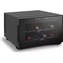 Caso winecase 8 side