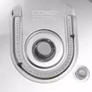 Caso Vacuboxx set rechthoekig  maat 5