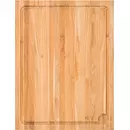 Induplus Cutting board teak Tomboy
