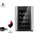 Caso Wincase 12 red wine