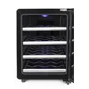 Caso Wincase 12 red inside