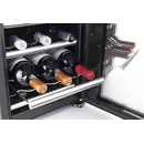 Caso Wincase 12 red bottom