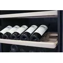 CASO winecomfort 1800 SmartFlessen
